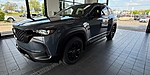 New 2026 MAZDA CX-50 HYBRID PREMIUM AWD in CRYSTAL LAKE, ILLINOIS