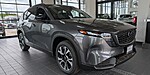 New 2026 MAZDA CX-5 2.5 S PREFERRED AWD in CRYSTAL LAKE, ILLINOIS