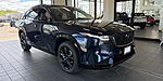 New 2026 MAZDA CX-5 2.5 S PREMIUM AWD in CRYSTAL LAKE, ILLINOIS
