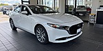 New 2026 MAZDA MAZDA3 SEDAN 2.5 S PREFERRED in CRYSTAL LAKE, ILLINOIS