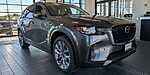 New 2026 MAZDA CX-90 PREFERRED 4WD in CRYSTAL LAKE, ILLINOIS