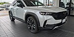New 2026 MAZDA CX-50 2.5 TURBO AWD in CRYSTAL LAKE, ILLINOIS