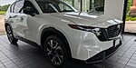 New 2026 MAZDA CX-5 2.5 S PREFERRED AWD in CRYSTAL LAKE, ILLINOIS