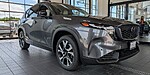 New 2026 MAZDA CX-5 2.5 S PREFERRED AWD in CRYSTAL LAKE, ILLINOIS