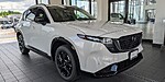 New 2026 MAZDA CX-5 2.5 S PREMIUM PLUS AWD in CRYSTAL LAKE, ILLINOIS