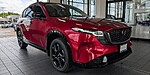 New 2026 MAZDA CX-5 2.5 S PREMIUM PLUS AWD in CRYSTAL LAKE, ILLINOIS