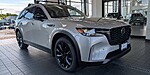 New 2026 MAZDA CX-90 PHEV PREMIUM SPORT AWD in CRYSTAL LAKE, ILLINOIS