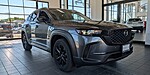 New 2026 MAZDA CX-50 2.5 S PREFERRED AWD in CRYSTAL LAKE, ILLINOIS