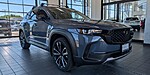 New 2026 MAZDA CX-50 2.5 TURBO AWD in CRYSTAL LAKE, ILLINOIS