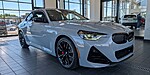 New 2026 BMW 2 SERIES M240I XDRIVE in CRYSTAL LAKE, ILLINOIS