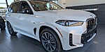 New 2026 BMW X5 M60I in CRYSTAL LAKE, ILLINOIS