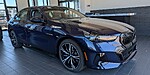 New 2027 BMW 5 SERIES 550E XDRIVE in CRYSTAL LAKE, ILLINOIS