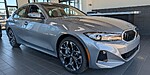 New 2026 BMW 3 SERIES 330I XDRIVE in CRYSTAL LAKE, ILLINOIS