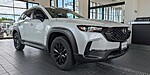 New 2026 MAZDA CX-50 2.5 S PREFERRED AWD in CRYSTAL LAKE, ILLINOIS
