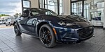 New 2026 MAZDA MIATA CLUB in CRYSTAL LAKE, ILLINOIS
