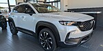 New 2026 MAZDA CX-50 HYBRID PREMIUM PLUS AWD in CRYSTAL LAKE, ILLINOIS