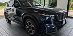 New 2026 MAZDA CX-5 2.5 S PREFERRED AWD in CRYSTAL LAKE, ILLINOIS