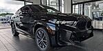 New 2027 BMW X6 XDRIVE40I in CRYSTAL LAKE, ILLINOIS
