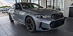 New 2026 BMW 3 SERIES M340I XDRIVE in CRYSTAL LAKE, ILLINOIS