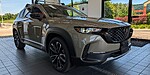 New 2026 MAZDA CX-50 2.5 TURBO AWD in CRYSTAL LAKE, ILLINOIS