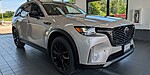 New 2026 MAZDA CX-90 PREMIUM SPORT AWD in CRYSTAL LAKE, ILLINOIS