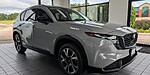 New 2026 MAZDA CX-5 2.5 S PREFERRED AWD in CRYSTAL LAKE, ILLINOIS