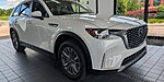 New 2026 MAZDA CX-90 SELECT AWD in CRYSTAL LAKE, ILLINOIS
