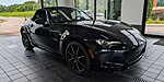 New 2026 MAZDA MIATA GRAND TOURING in CRYSTAL LAKE, ILLINOIS