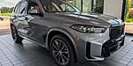 New 2026 BMW X5 XDRIVE40I in CRYSTAL LAKE, ILLINOIS