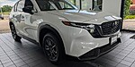 New 2026 MAZDA CX-5 2.5 S SELECT AWD in CRYSTAL LAKE, ILLINOIS
