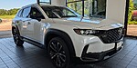 New 2026 MAZDA CX-50 2.5 S PREMIUM AWD in CRYSTAL LAKE, ILLINOIS