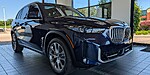 New 2026 BMW X5 XDRIVE40I in CRYSTAL LAKE, ILLINOIS