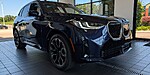 New 2026 BMW X3 30 XDRIVE in CRYSTAL LAKE, ILLINOIS