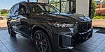 New 2026 BMW X5 XDRIVE40I in CRYSTAL LAKE, ILLINOIS