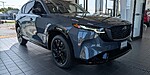 New 2026 MAZDA CX-5 2.5 S PREMIUM AWD in CRYSTAL LAKE, ILLINOIS