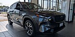 New 2026 MAZDA CX-5 2.5 S PREFERRED AWD in CRYSTAL LAKE, ILLINOIS