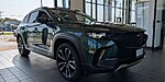 New 2026 MAZDA CX-50 2.5 TURBO AWD in CRYSTAL LAKE, ILLINOIS