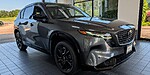 New 2026 MAZDA CX-5 2.5 S PREMIUM PLUS AWD in CRYSTAL LAKE, ILLINOIS