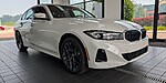 New 2026 BMW 3 SERIES 330I XDRIVE in CRYSTAL LAKE, ILLINOIS