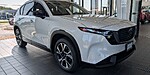 New 2026 MAZDA CX-5 2.5 S PREFERRED AWD in CRYSTAL LAKE, ILLINOIS