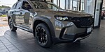 New 2026 MAZDA CX-50 2.5 TURBO MERIDIAN EDITION AWD in CRYSTAL LAKE, ILLINOIS