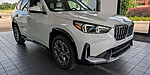 New 2026 BMW X1 XDRIVE28I in CRYSTAL LAKE, ILLINOIS