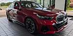 New 2027 BMW i5 XDRIVE40 in CRYSTAL LAKE, ILLINOIS