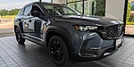 New 2026 MAZDA CX-50 HYBRID PREMIUM AWD in CRYSTAL LAKE, ILLINOIS