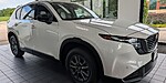 New 2026 MAZDA CX-5 2.5 S SELECT AWD in CRYSTAL LAKE, ILLINOIS
