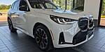 New 2026 BMW X3 M50 XDRIVE in CRYSTAL LAKE, ILLINOIS