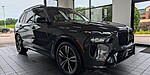 New 2027 BMW X7 M60I in CRYSTAL LAKE, ILLINOIS
