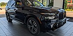New 2027 BMW X7 XDRIVE40I in CRYSTAL LAKE, ILLINOIS