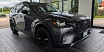 New 2026 MAZDA CX-90 PREMIUM SPORT AWD in CRYSTAL LAKE, ILLINOIS