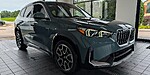New 2027 BMW X1  in CRYSTAL LAKE, ILLINOIS
